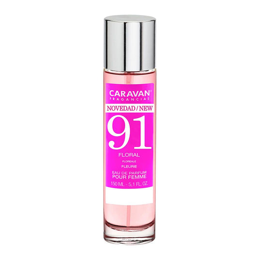 EAU DE PARFUM Nº 91 150 ml SEÑORA