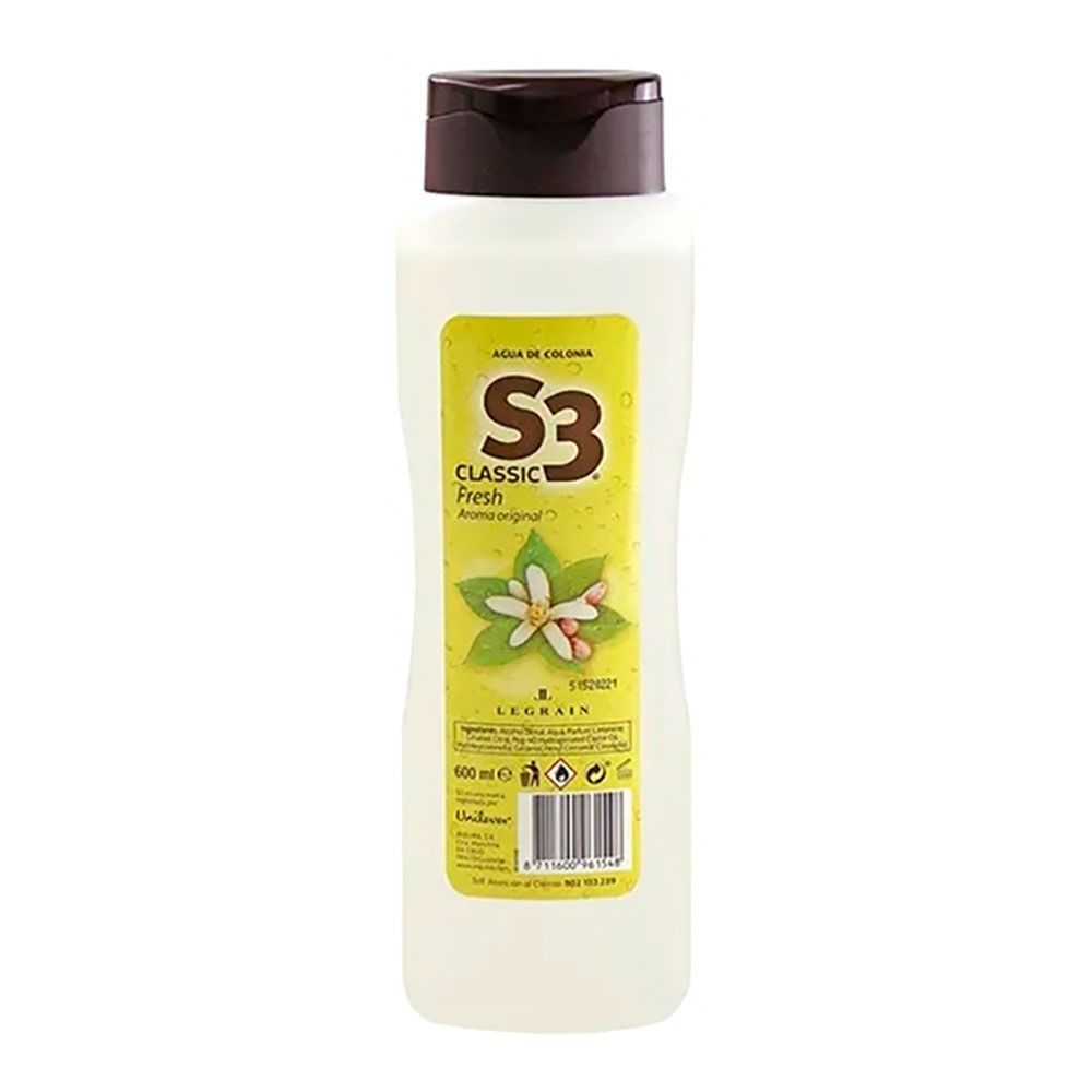 COLONIA CLASSIC FRESH 750 ml