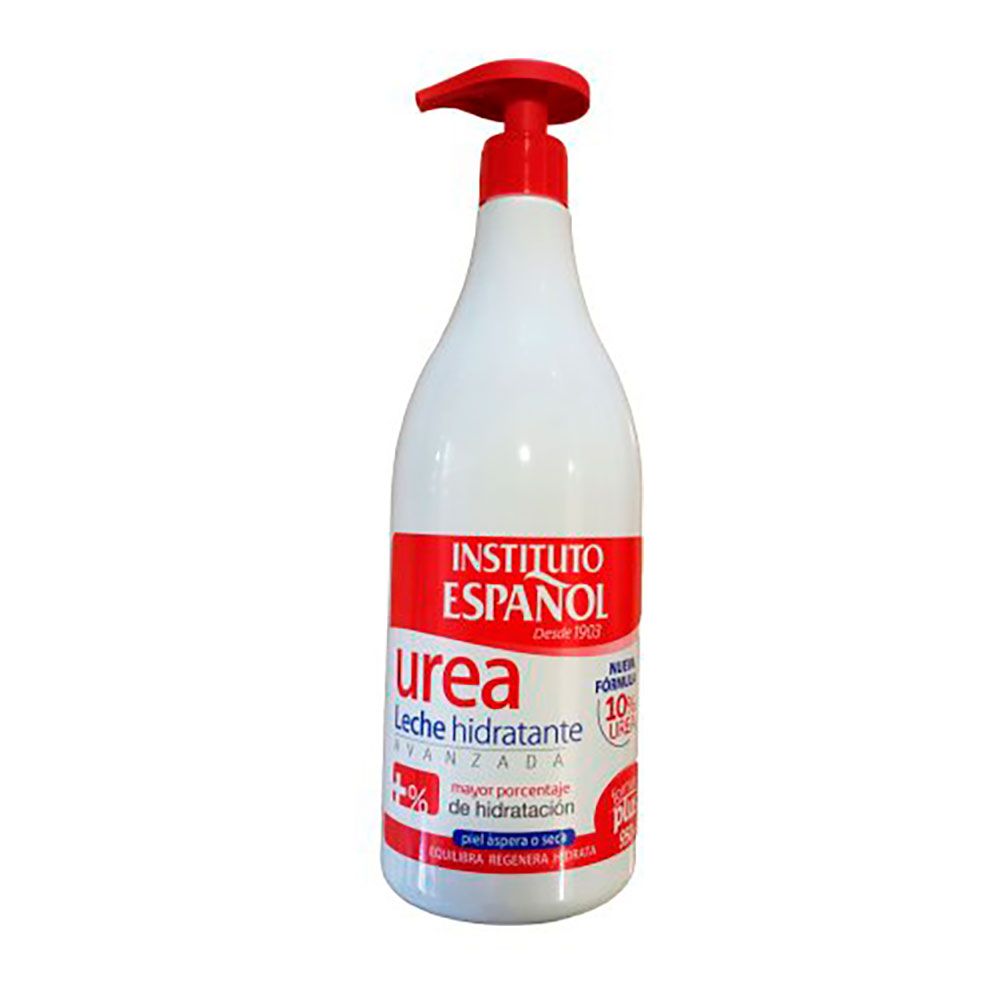 LOCIÓN CORPORAL HIDRATANTE UREA, 950 ml