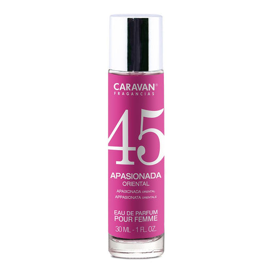 EAU DE PARFUM CARAVAN Nº 45 30ml SEÑORA