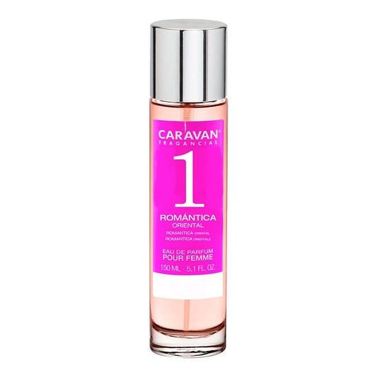 EAU DE PARFUM CARAVAN Nº 1 150ml SEÑORA