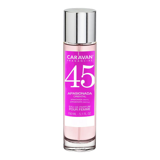 EAU DE PARFUM CARAVAN Nº 45 150ml SEÑORA