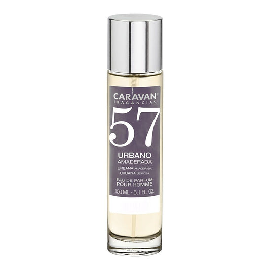 EAU DE PARFUM CARAVAN Nº 57 150ml CABALLERO