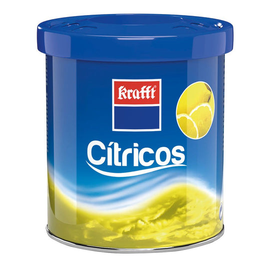 AMBIENTADOR CITRIC KRAFFT 80gr. KRAFFT