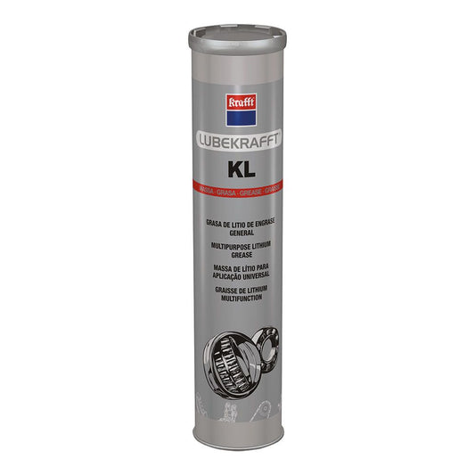 GRASA LITIO KL CART 400gr. KRAFFT