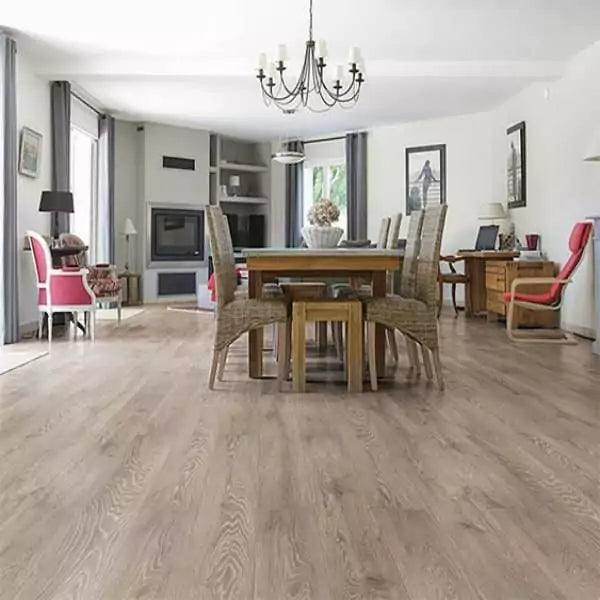 Suelo laminado AC5 Galea floor colección Core blue - Pinturas y Tarimas Ideas