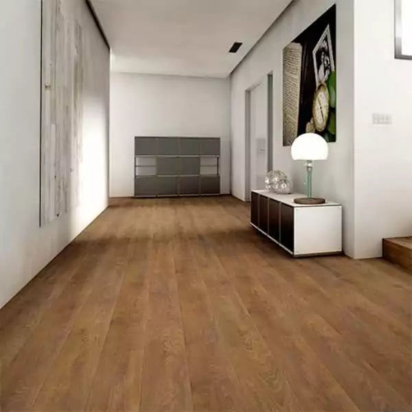 Suelo laminado AC5 Galea floor colección Core blue