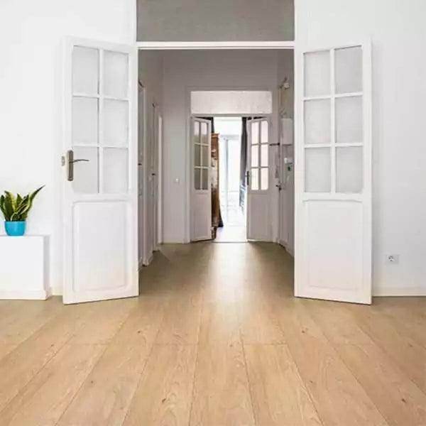 Suelo laminado AC5 Galea floor colección Core blue - Pinturas y Tarimas Ideas
