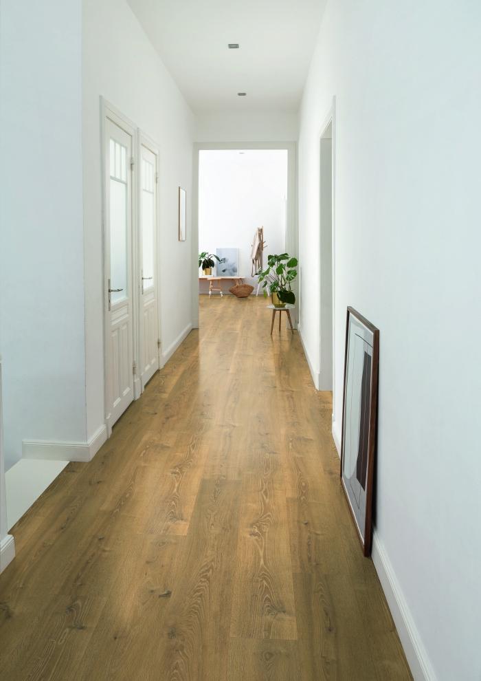Suelo laminado Egger Pro 10/33 Long Aqua Click It