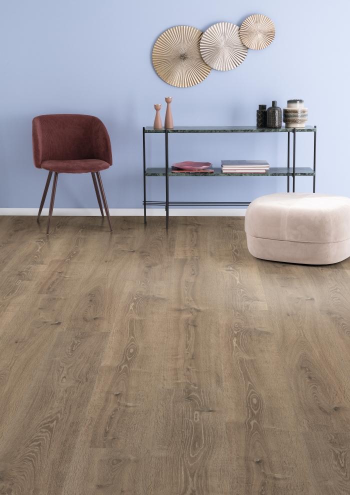 Suelo laminado Egger Pro 10/33 Long Aqua Click It