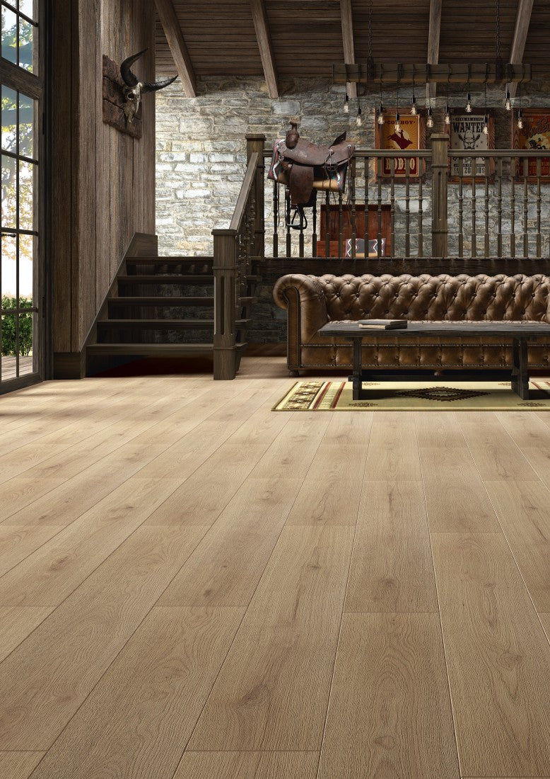 Suelo Laminado AC6 Liberte Plus