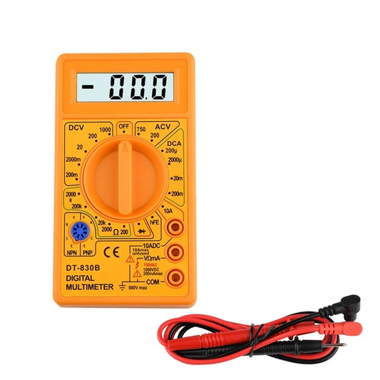 Digital Multimeter