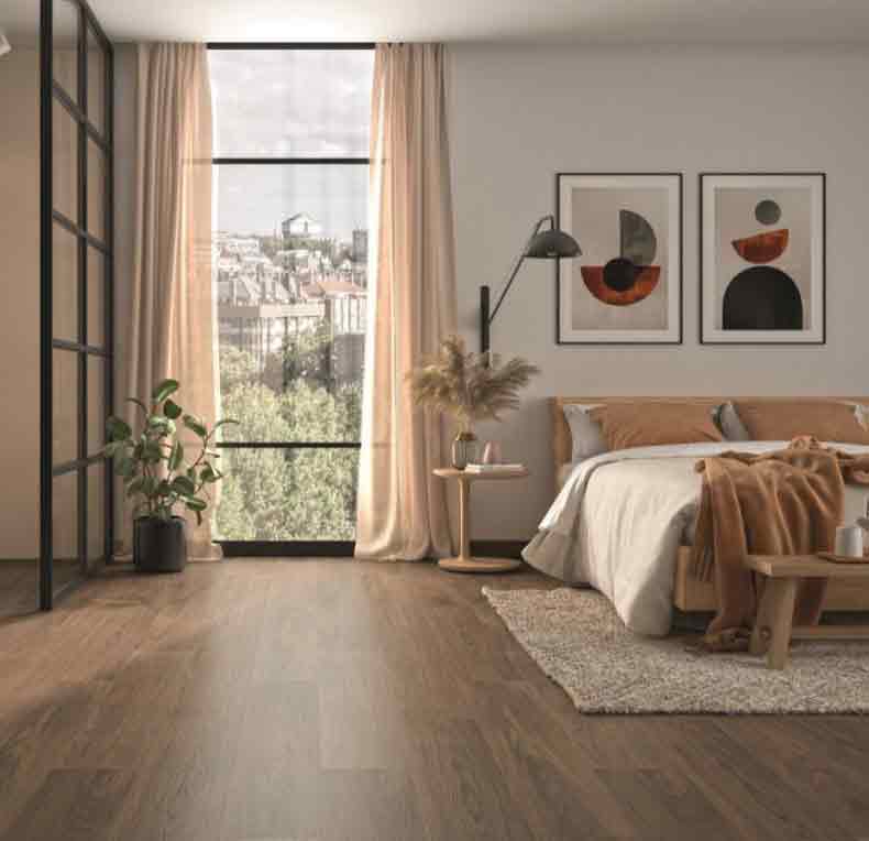 Suelo laminado AC5 Purefloor 8