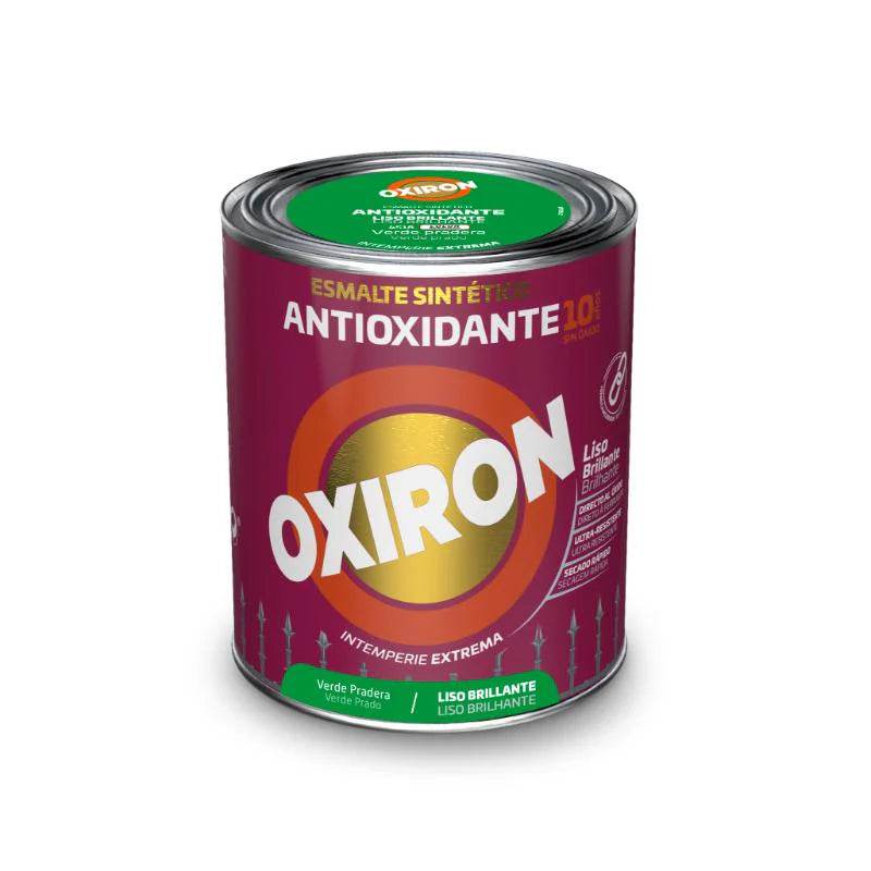 Tintan Oxiron - Pinturas y Tarimas Ideas