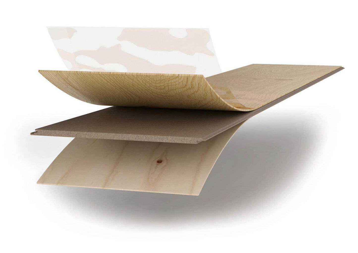 Parquet Roble Autentico