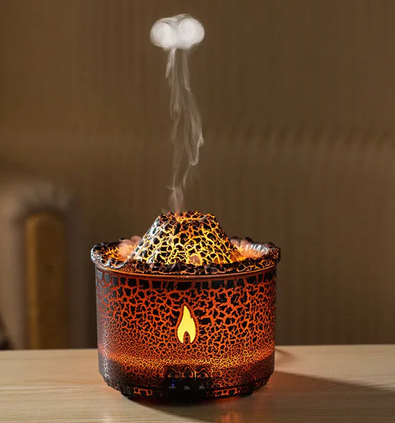 USB-Powered Humidifier