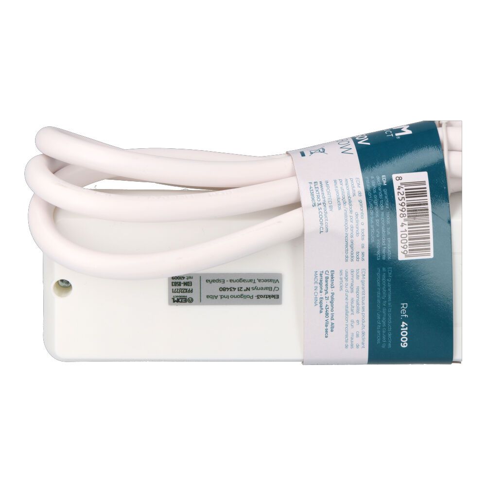 PEGATINA PARA 41009