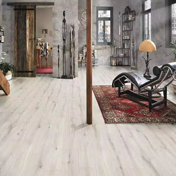 Suelo laminado AC5 Galea floor colección Core blue