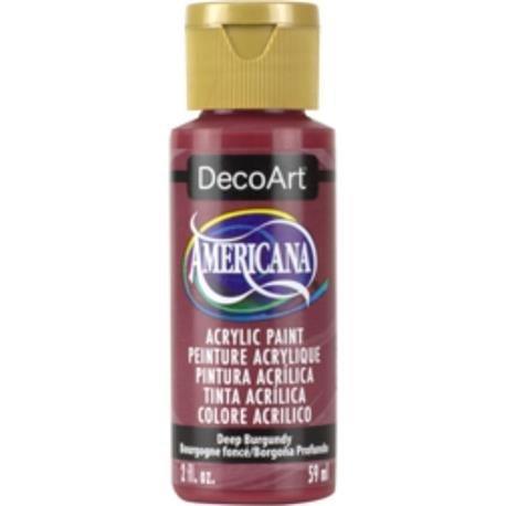 Americana Decor Acrilicos 59cc - Pinturas y Tarimas Ideas