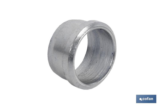 ANILLO CIERRE TUBO 17