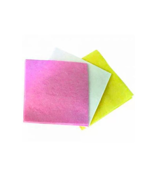 Pack 3 Bayetas Multiuso 40x36cm