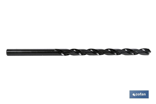 BROCA HSS SERIE LARGA 2,25 mm. Venta unitaria