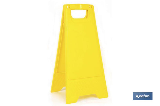 CABALLETE NEUTRO 640MM
