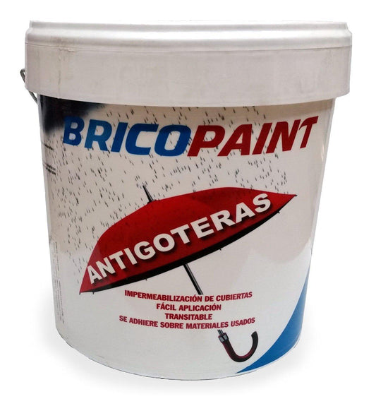 Caucho Bricopaint Profesional - Pinturas y Tarimas Ideas