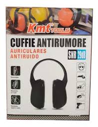 Auriculares Antiruido 29dB