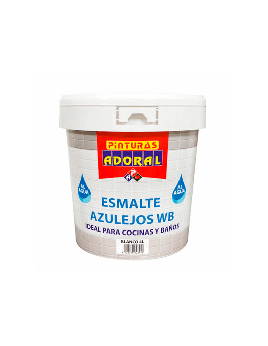 Esmalte Azulejos WB 750ML