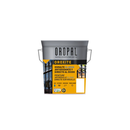Oroxite