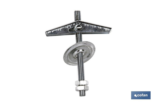 BASCULANTE ESPARRAGO M-6 Venta unitaria