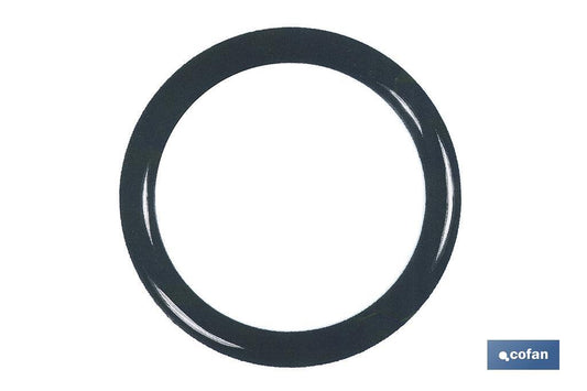 GOMA TÓRICA 36X6 ESPEC. RIEGO Venta unitaria