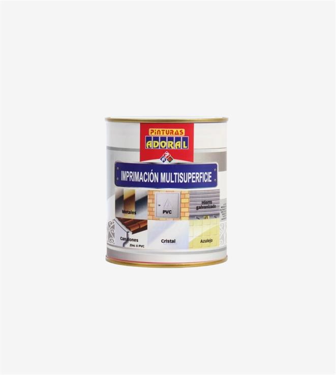 Imprimacion Multiusos 750ML