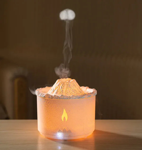 USB-Powered Humidifier