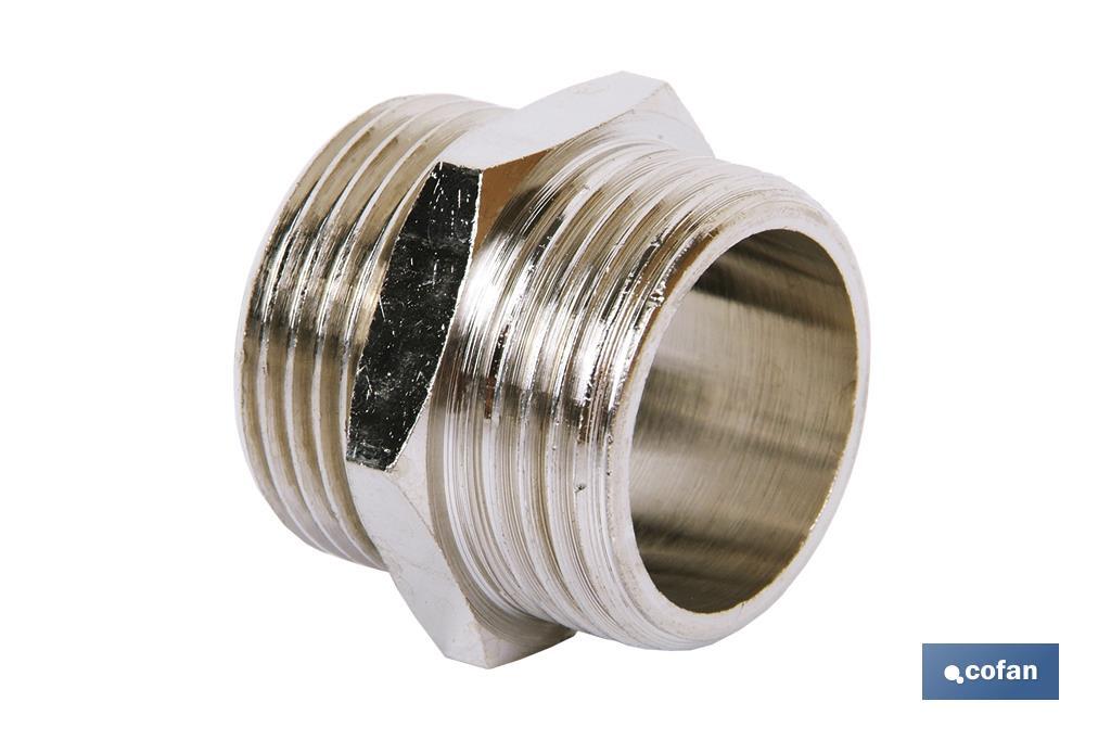 MACHON CILINDRICO R-1 Venta unitaria