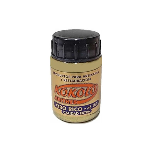 Liquid Gold Alcohol Adhesion 35cc