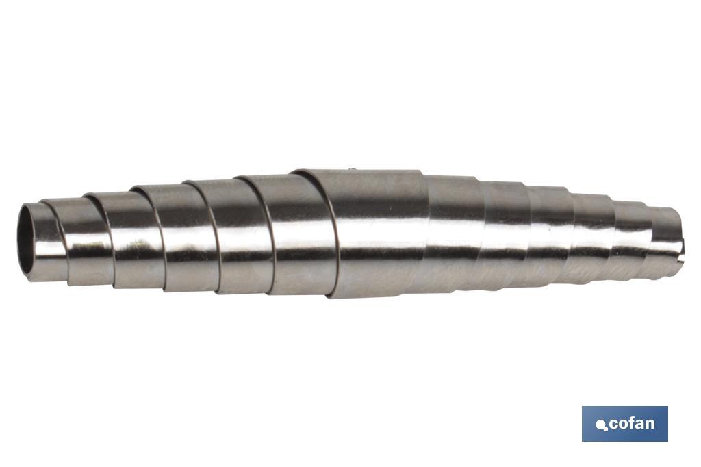 MUELLE TIJERAS DE RECOLECCION Venta unitaria
