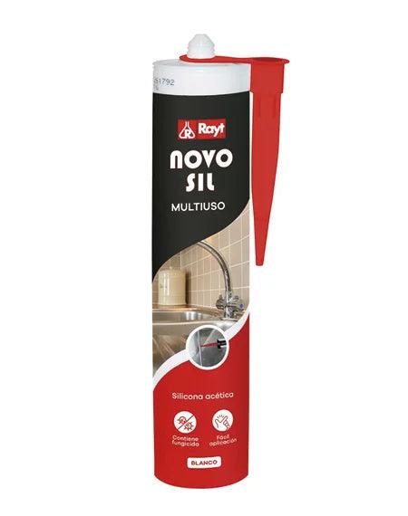 Novosil Multipurpose White