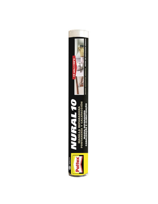 Nural 10 Gris Construccion