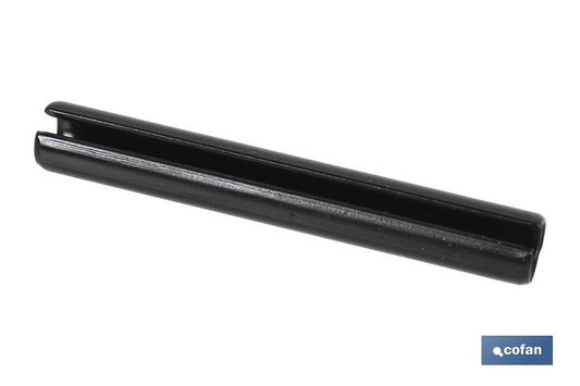 PASADOR ELASTICO DIN-1481 D-3X22