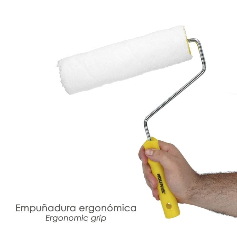Plasterboard Paint Roller 230mm