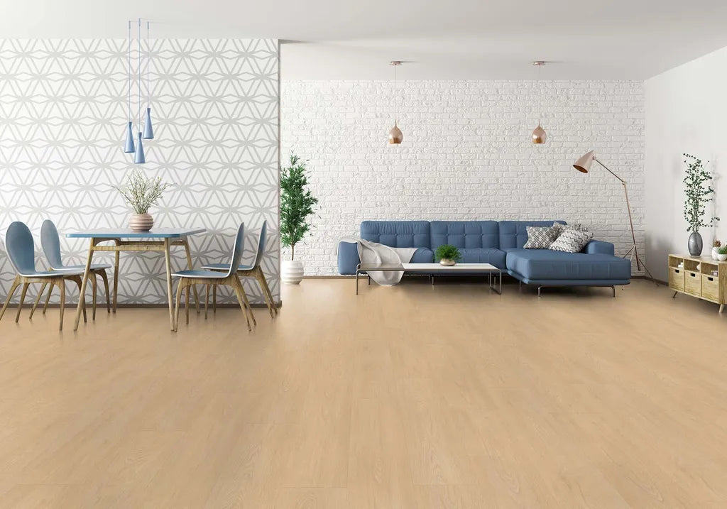 Lama Vinilica AC5 Gerflor Virtuo para Paredes y Suelos