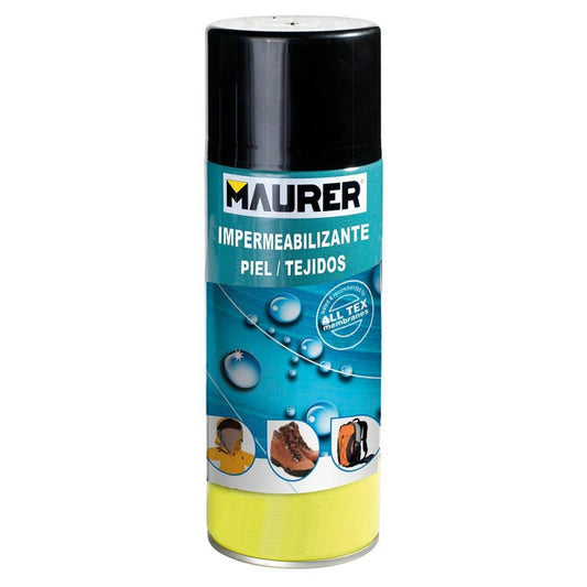 Spray Impermeabilizante de Tejidos