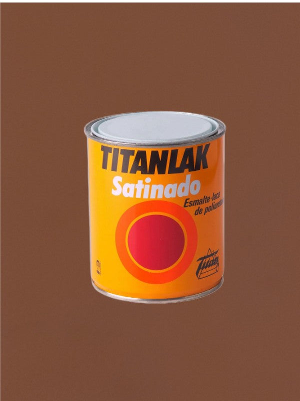 Titanlak Esmalte Satinado