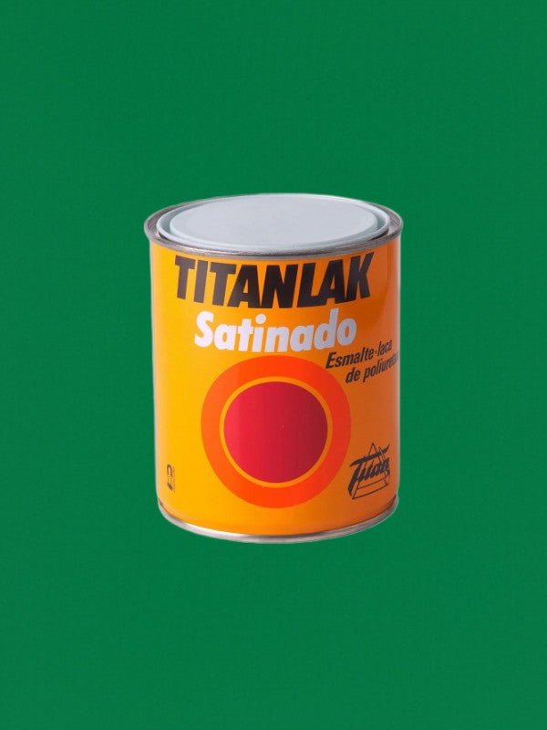 Titanlak Esmalte Satinado