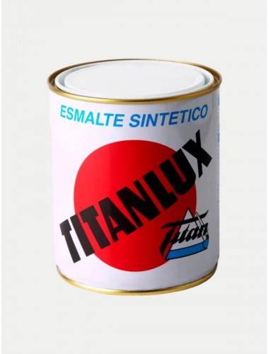 Titanlux Esmalte Sintetico - Pinturas y Tarimas Ideas