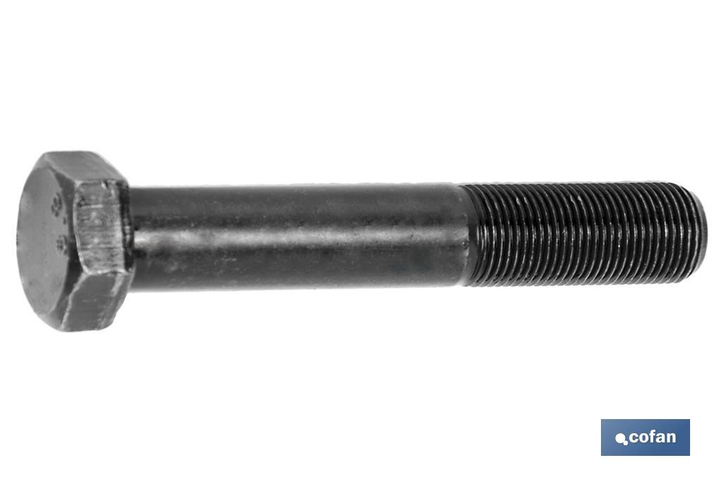 DIN-960 C-8.8 M-10/100 X 70 N