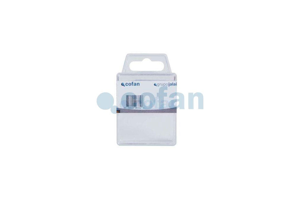 DIN-315 M-3 INOX A2