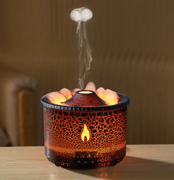 USB-Powered Humidifier